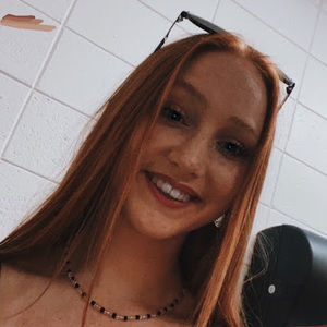 Meet your Posher, Lizzie